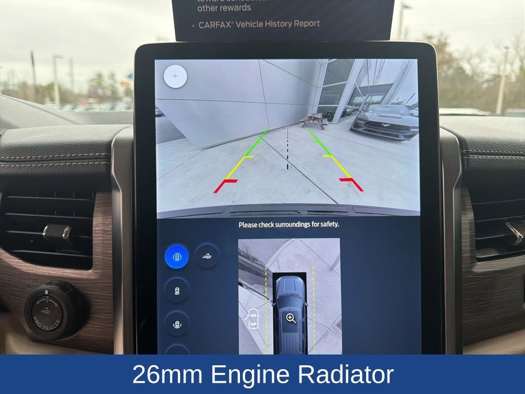 Certified 2024 Ford Expedition Limited image 25