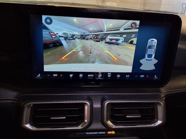 Certified 2024 Ford Mustang Premium RWD image 7