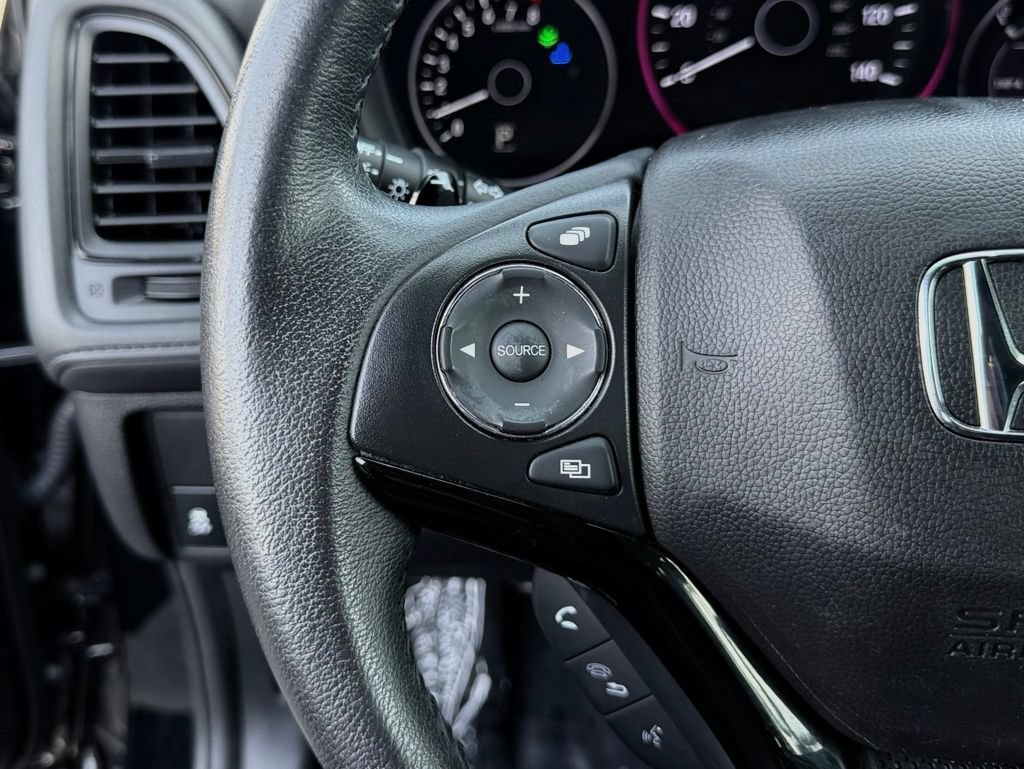 Used 2022 Honda HR-V Sport image 25