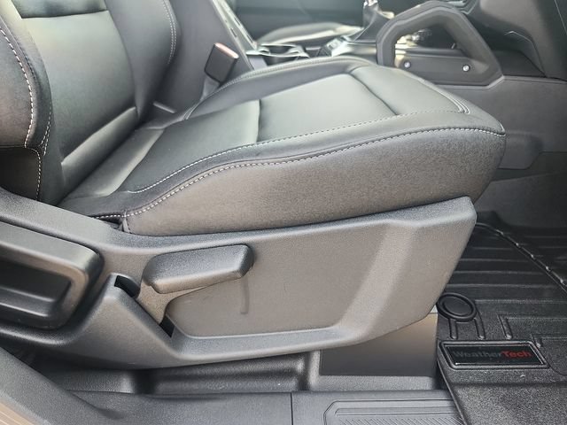 Certified 2026 Ford Bronco Badlands AWD/4WD image 32