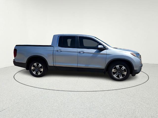 Used 2019 Honda Ridgeline RTL image 31