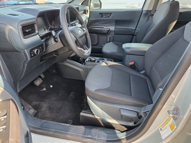 Certified 2024 Ford Maverick XL FWD image 6