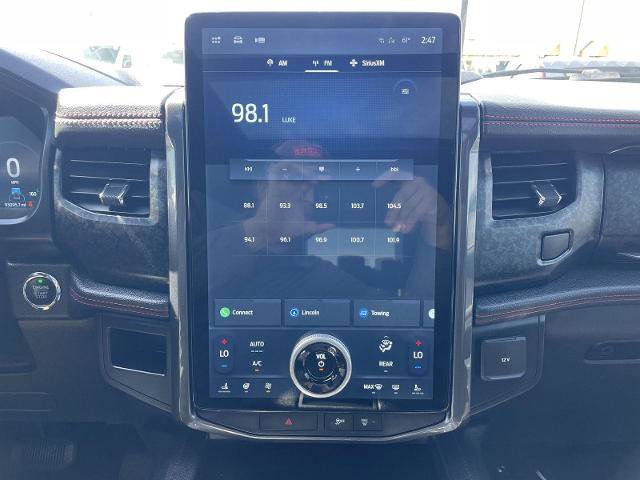 Certified 2022 Ford Expedition Limited image 25