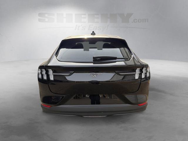 Certified 2025 Ford Mustang Mach-E Premium image 5