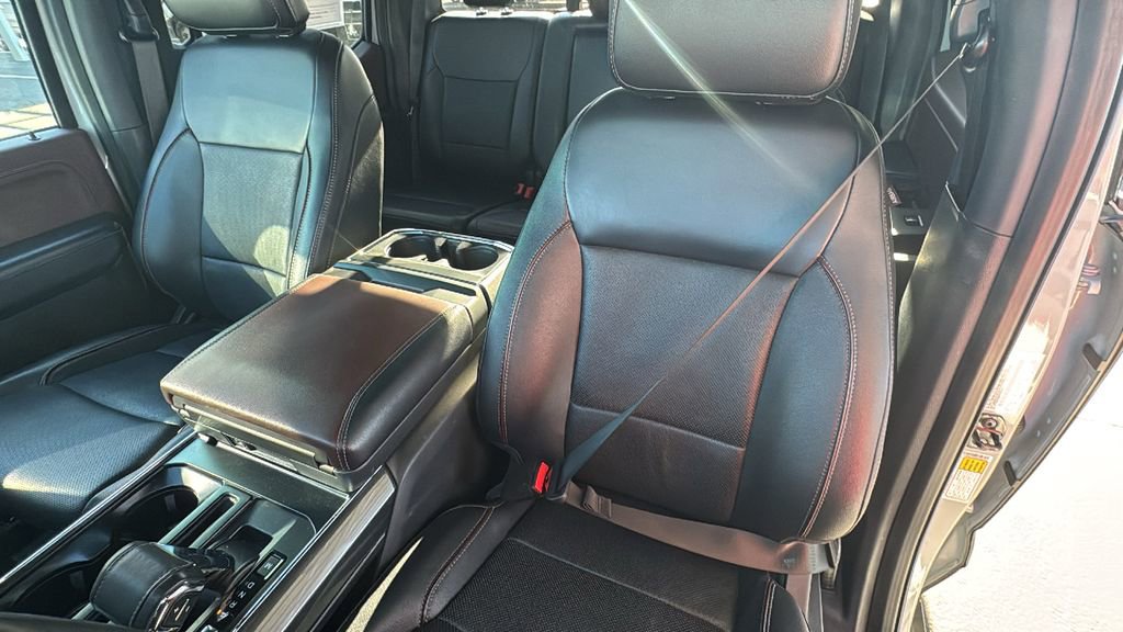Certified 2023 Ford F150 Lariat AWD/4WD image 23