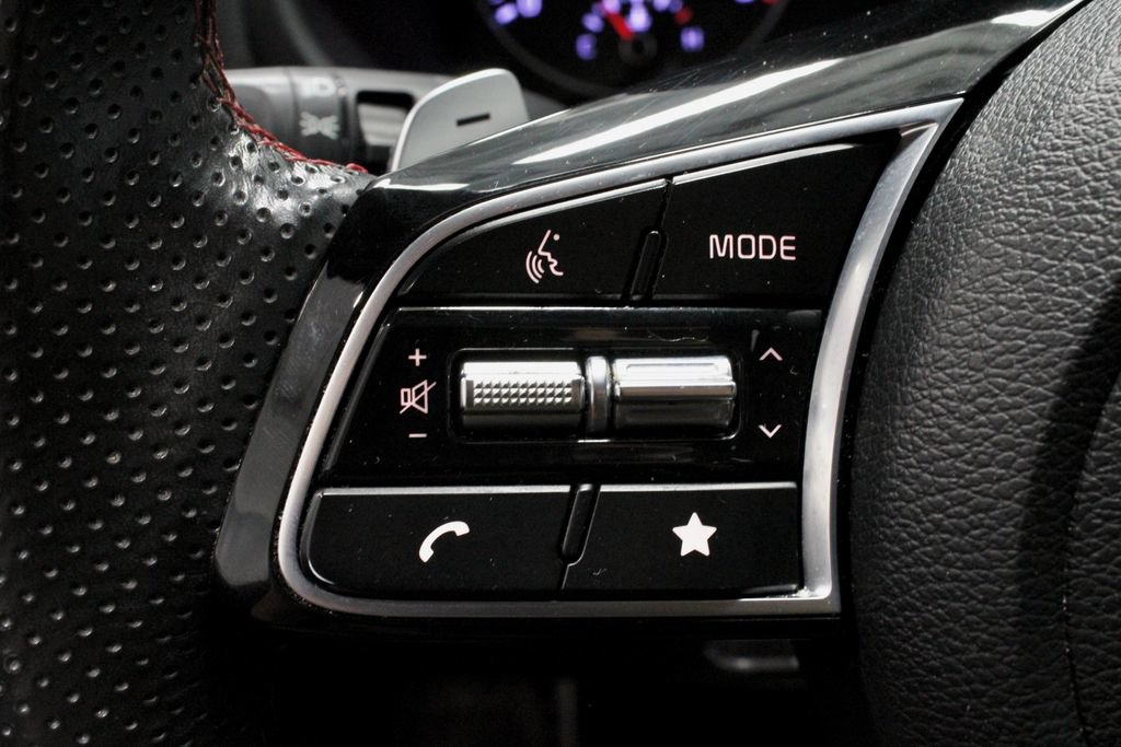 Used 2023 Kia Forte GT w/ GT2 Package FWD image 27