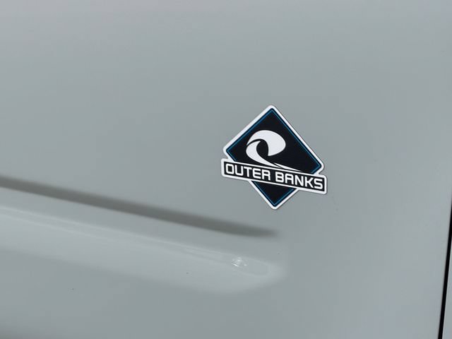 Certified 2021 Ford Bronco Sport Outer Banks AWD/4WD image 10