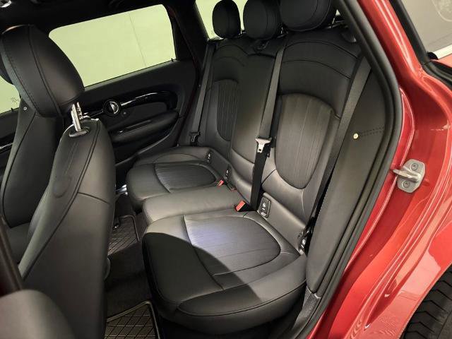 Used 2024 MINI Cooper Clubman S image 24
