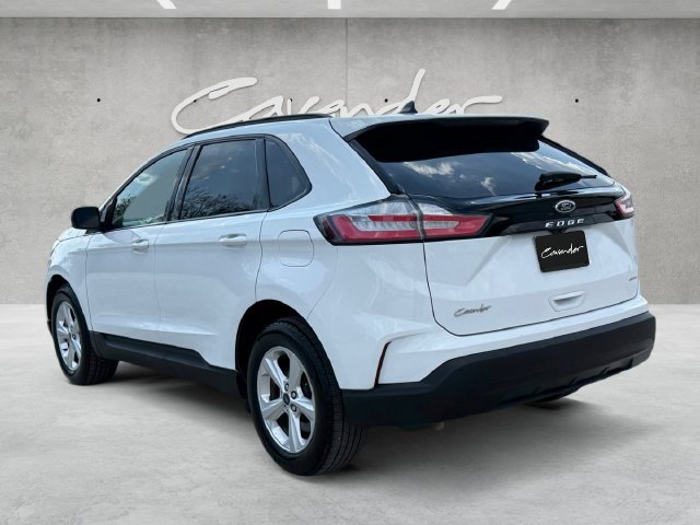 Certified 2024 Ford Edge SE AWD/4WD image 15