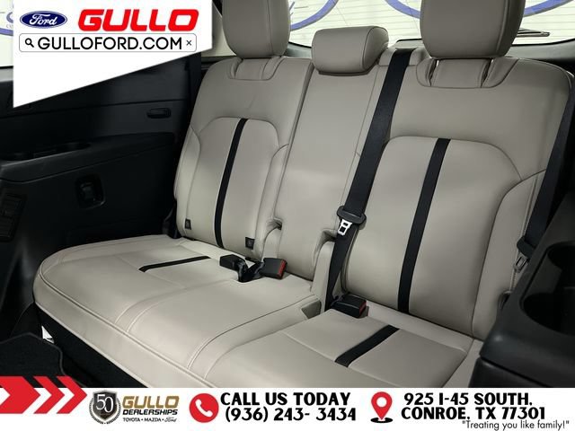 Used 2024 MAZDA CX-90 3.3 Turbo w/ Preferred Plus AWD/4WD image 15