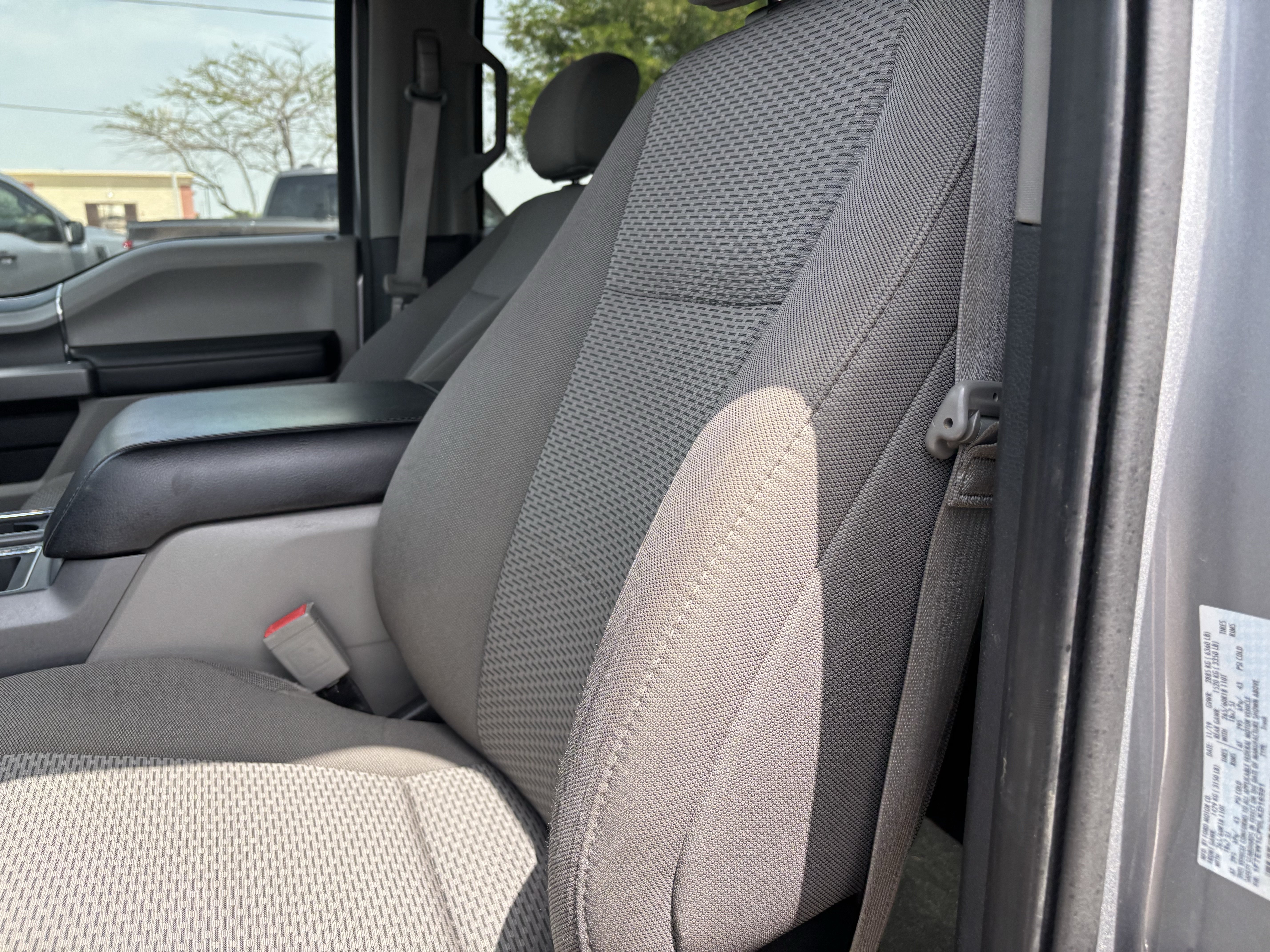 Certified 2020 Ford F150 XLT w/ Equipment Group 302A Luxury RWD image 11