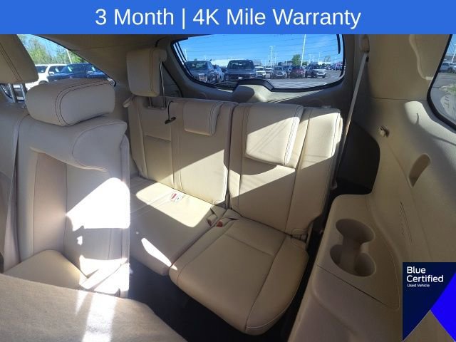 Used 2018 Toyota Highlander Limited FWD image 19