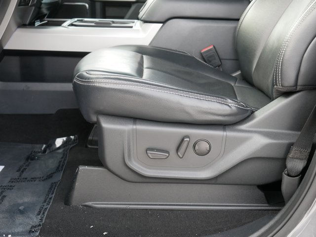 Certified 2022 Ford F250 Lariat w/ Lariat Ultimate Package image 14