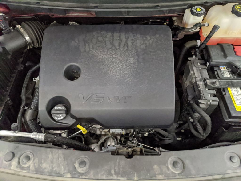 Used 2022 Buick Enclave Essence w/ Experience Buick Package image 23