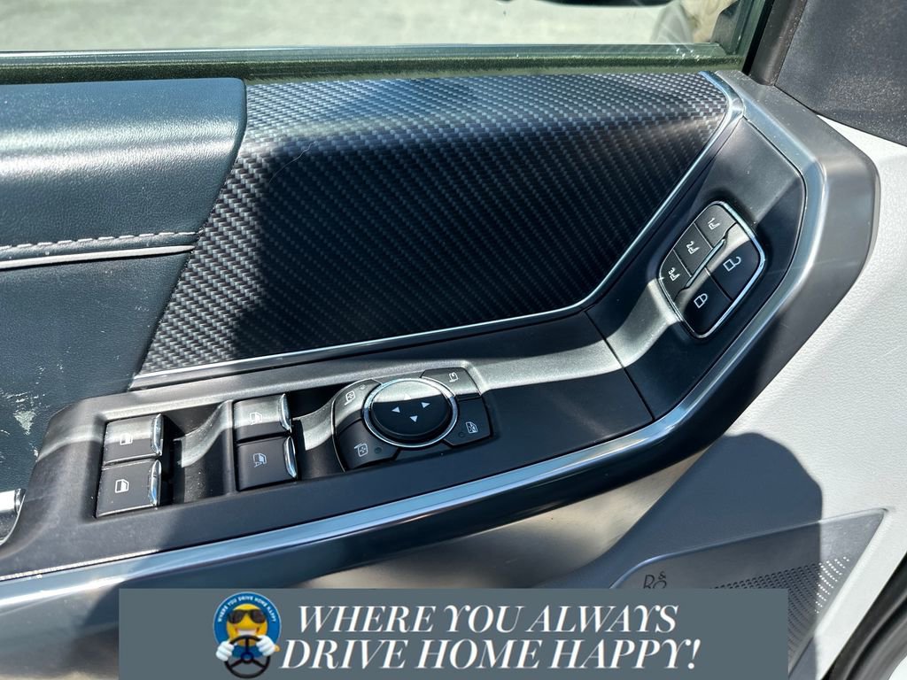 Certified 2021 Ford F150 Limited image 11