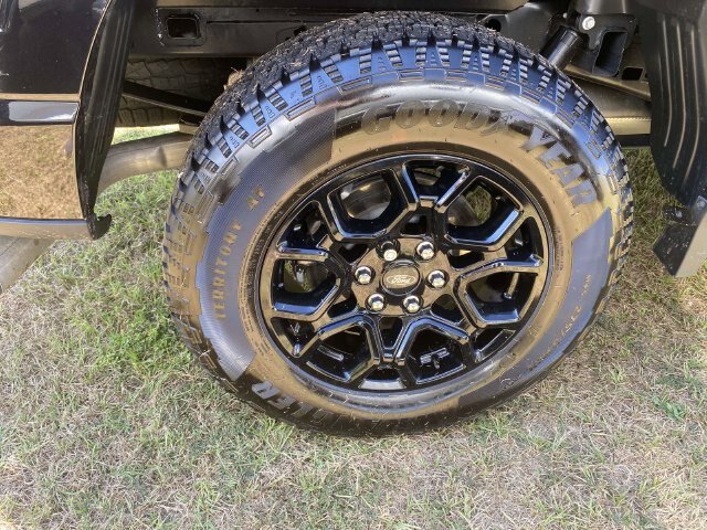 Certified 2026 Ford F150 STX AWD/4WD image 9