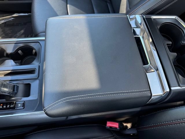 Certified 2022 Ford F150 Lariat AWD/4WD image 21