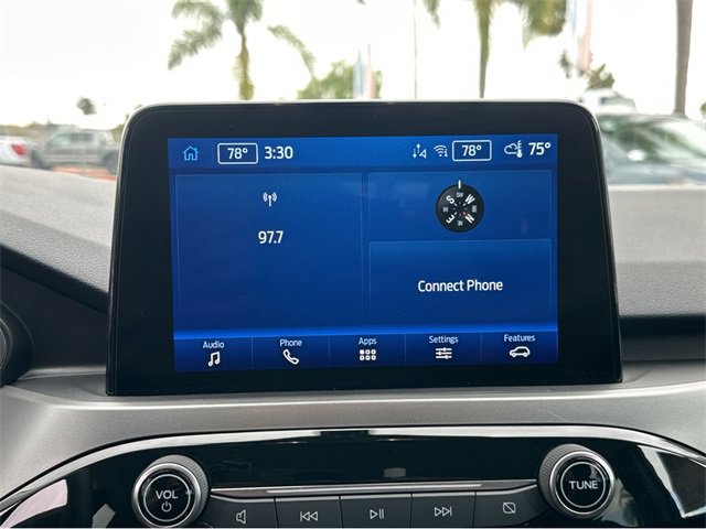 Certified 2024 Ford Escape Active image 11