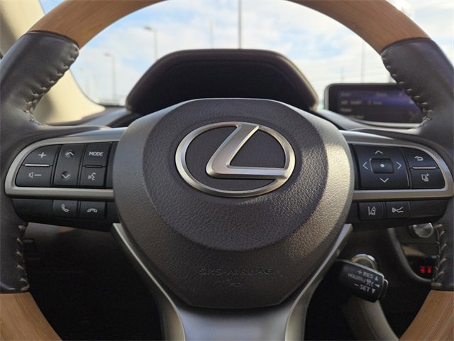 Used 2018 Lexus RX 350 350 image 35