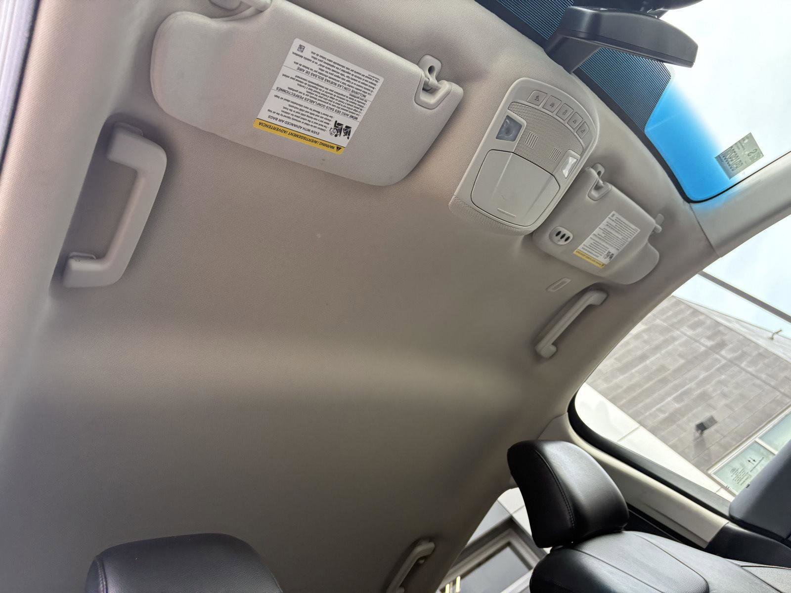 Certified 2022 Ford Edge Titanium image 23