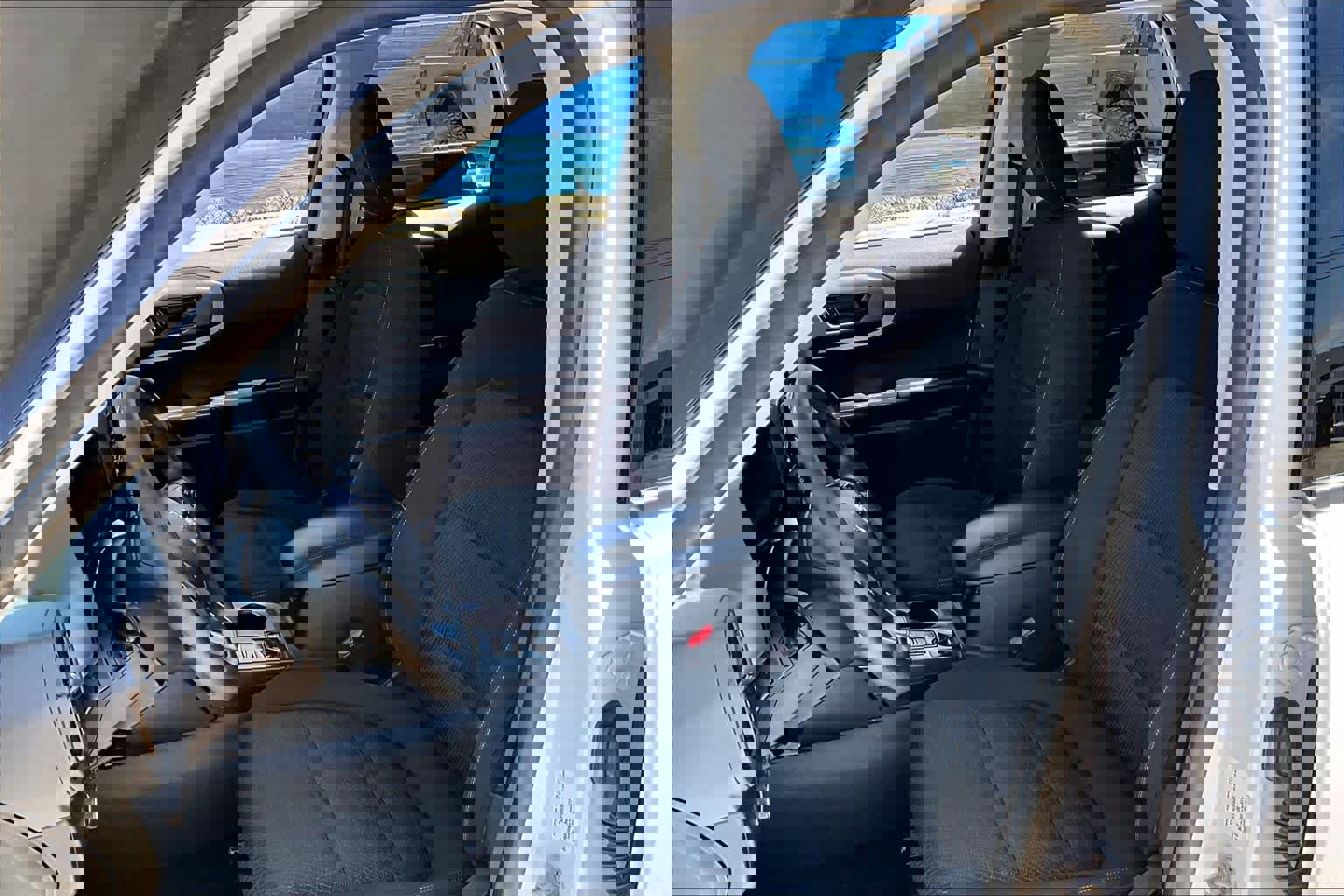 Certified 2022 Ford Bronco Sport AWD/4WD image 8