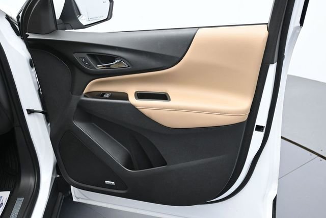 Used 2024 Chevrolet Equinox Premier FWD image 29