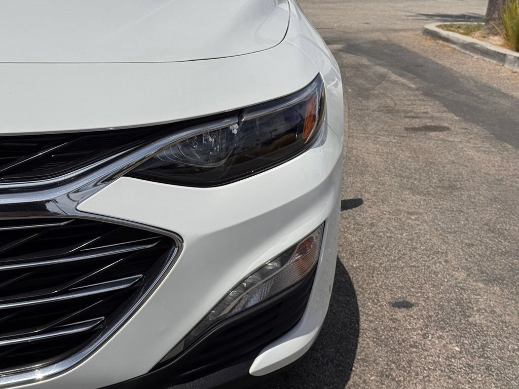 Used 2023 Chevrolet Malibu LT FWD image 8