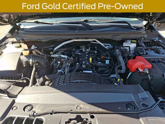 Certified 2023 Ford Ranger XLT w/ Equipment Group 302A High AWD/4WD image 30