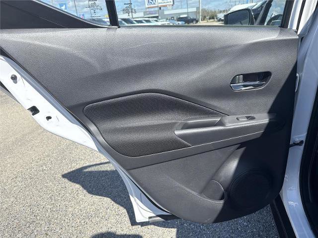 Used 2024 Nissan Kicks SV image 27