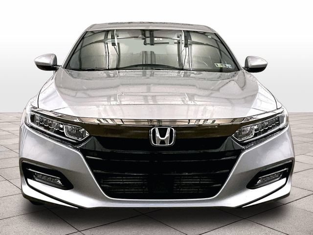 Used 2018 Honda Accord Sport image 3