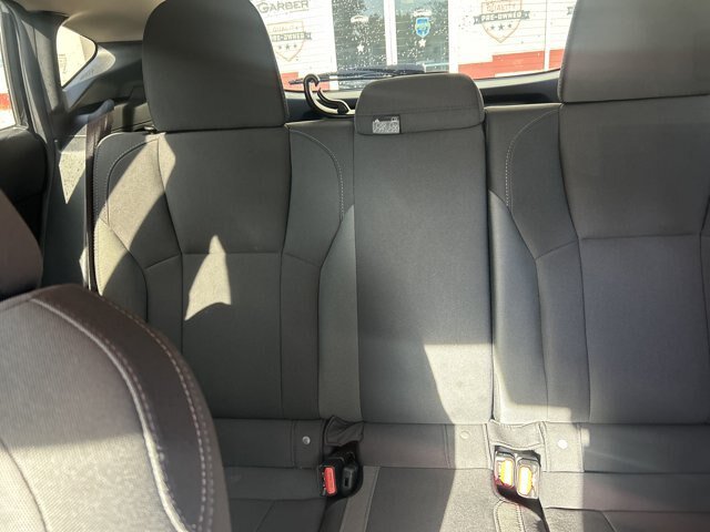 Used 2025 Subaru Impreza 2.0i AWD/4WD image 13