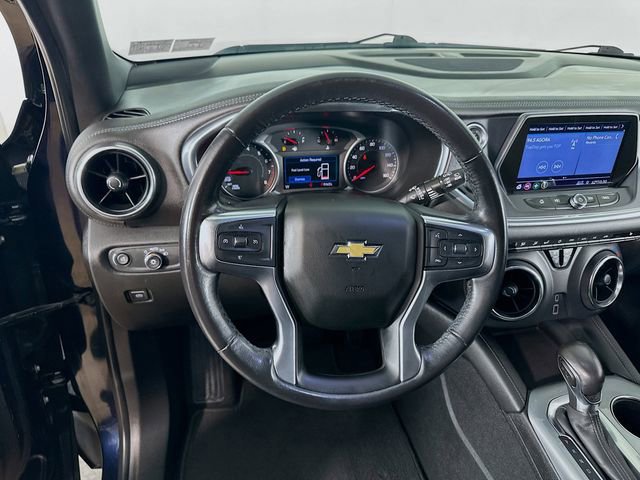 Used 2020 Chevrolet Blazer LT image 20