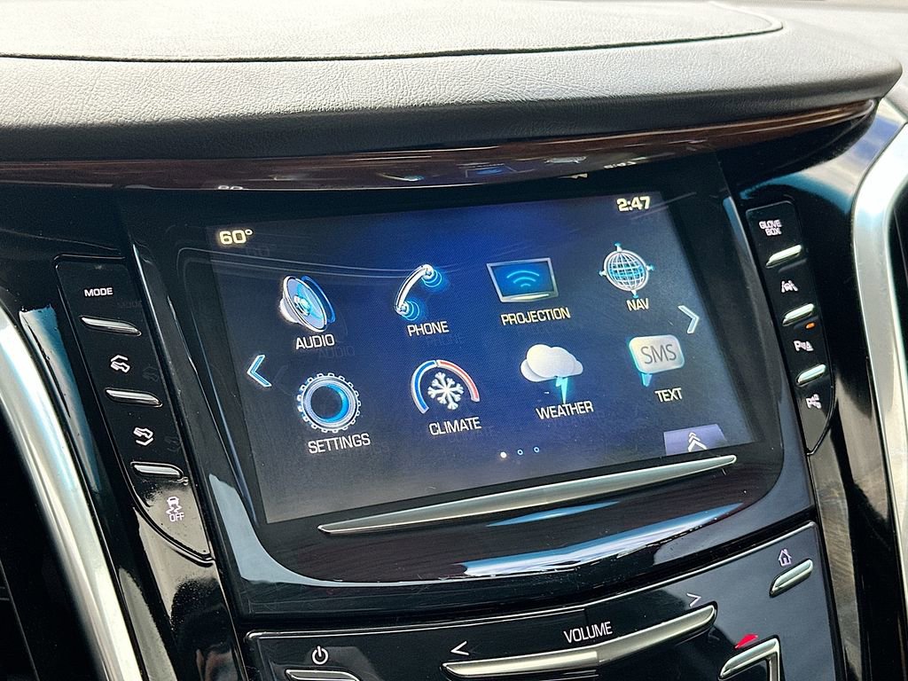 Used 2019 Cadillac Escalade Luxury RWD image 13