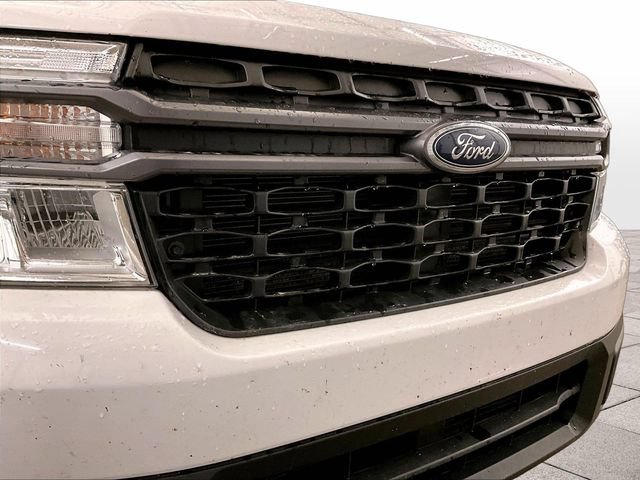 Certified 2023 Ford Maverick XLT w/ Equipment Group 300A Standard AWD/4WD image 29