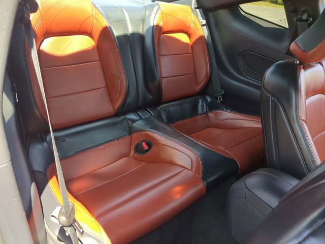 Certified 2024 Ford Mustang GT Premium RWD image 31