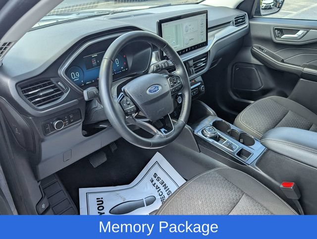 Certified 2023 Ford Escape Active w/ Tech Pack #2 AWD/4WD image 13
