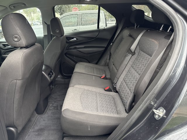 Used 2022 Chevrolet Equinox LT FWD image 18