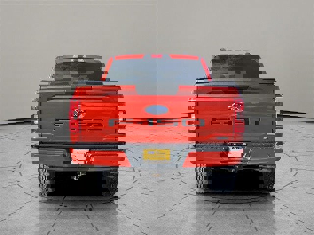 Certified 2023 Ford F150 XL w/ STX Appearance Package image 3