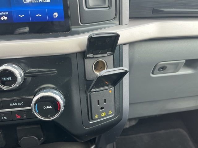 Certified 2023 Ford F150 XLT w/ Equipment Group 302A High image 26