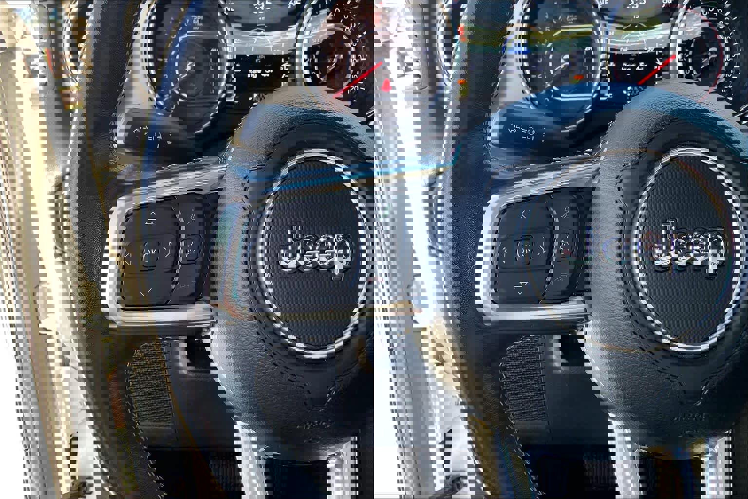 Used 2021 Jeep Wrangler Unlimited Rubicon image 23