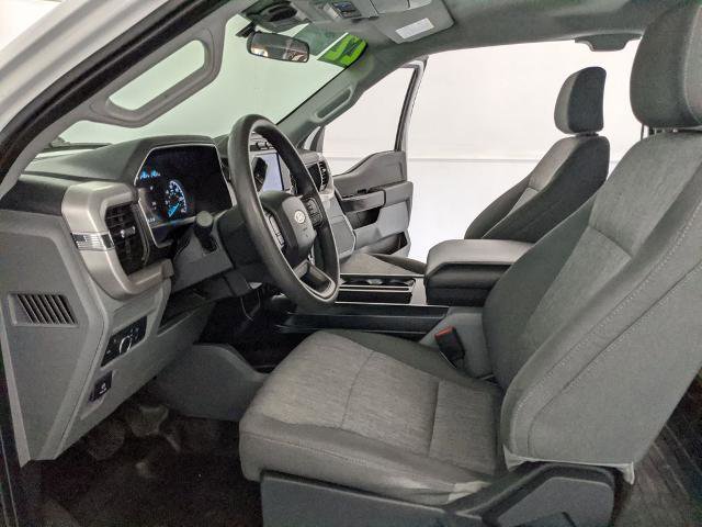 Certified 2022 Ford F150 XL w/ Trailer Tow Package AWD/4WD image 17