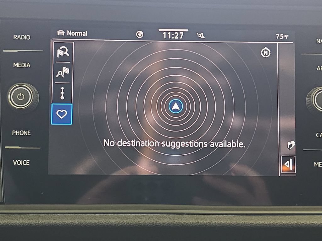 Used 2022 Volkswagen Jetta SEL FWD image 19