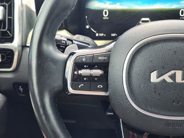 Used 2023 Kia Sorento SX Prestige AWD/4WD image 29