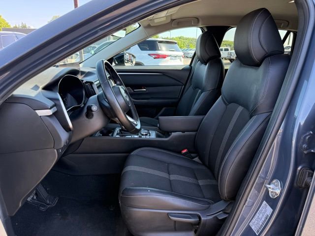 Used 2024 MAZDA CX-50 AWD 2.5 S w/ Select Package image 11