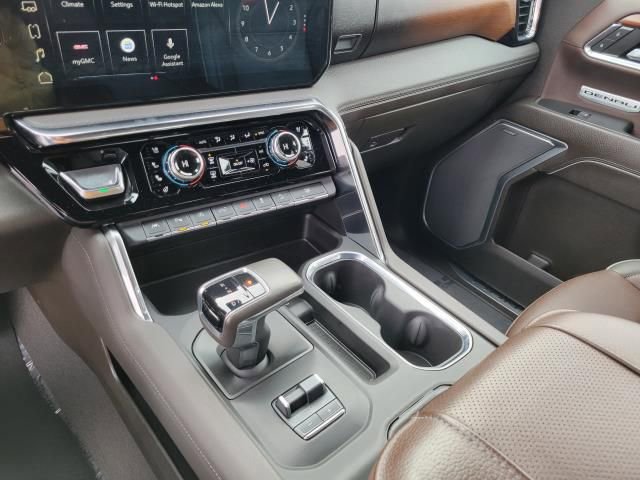 Used 2023 GMC Sierra 1500 Denali image 36