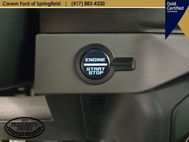 Certified 2022 Ford Bronco Big Bend AWD/4WD image 25