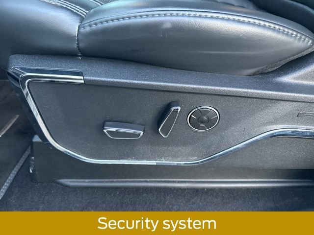 Certified 2024 Ford F150 Platinum image 17