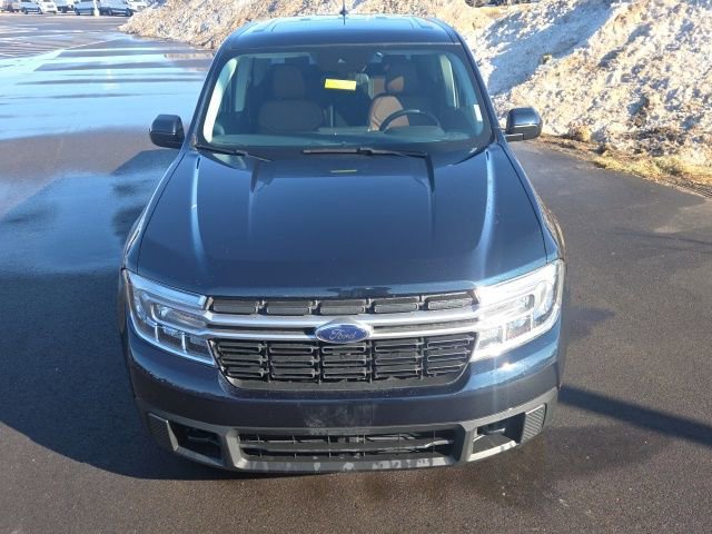 Certified 2023 Ford Maverick Lariat w/ Lariat Luxury Package image 6