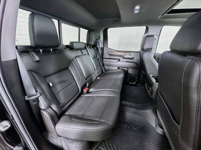 Used 2024 Chevrolet Silverado 1500 RST w/ Convenience Package II AWD/4WD image 30