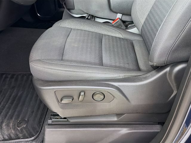 Used 2023 Chevrolet Silverado 1500 LT AWD/4WD image 21
